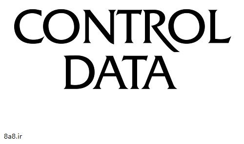 استفاده از کنترل Data با یک مثال