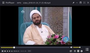 کلیپ سه رکن خوش اخلاقی