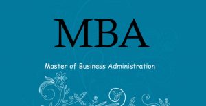 دوره MBA در تبریز