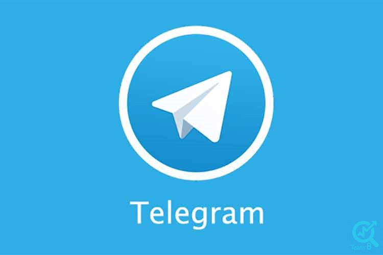 توضیحاتی درباره تلگرام