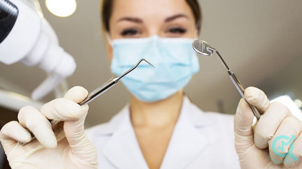 پاسخ به سوالات متداول بیماران در سایت دندانپزشکی