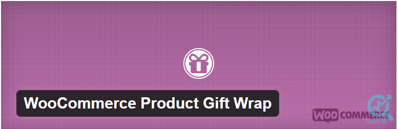 افزونه ووکامرس product gift warp: