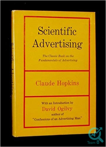 کتاب Scientific Advertising