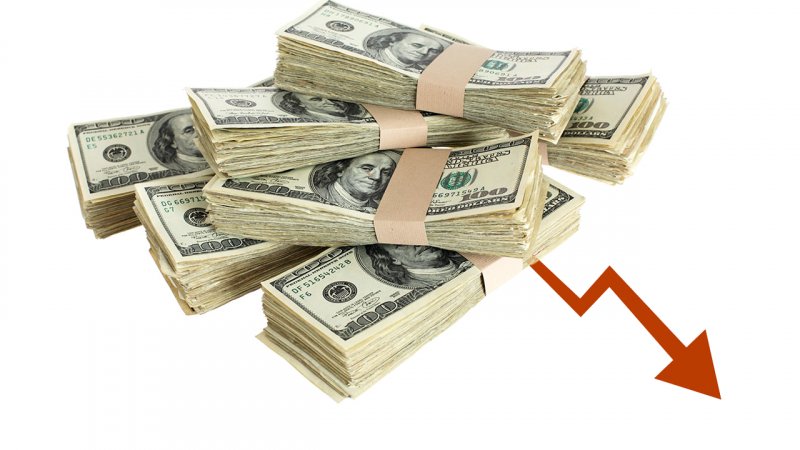 پیشبینی مهم قیمت دلار در سال جاری/ سقوط تاریخی ارز در راه است پیشبینی مهم قیمت دلار در سال جاری/ سقوط تاریخی ارز در راه است