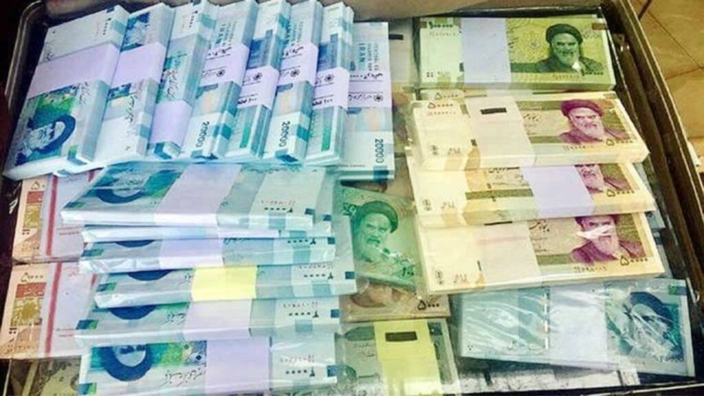 افزایش حقوق این گروه از فروردین ۱۴۰۴ / حداکثر ۵.۷ میلیون تومان اضافه می‌شود