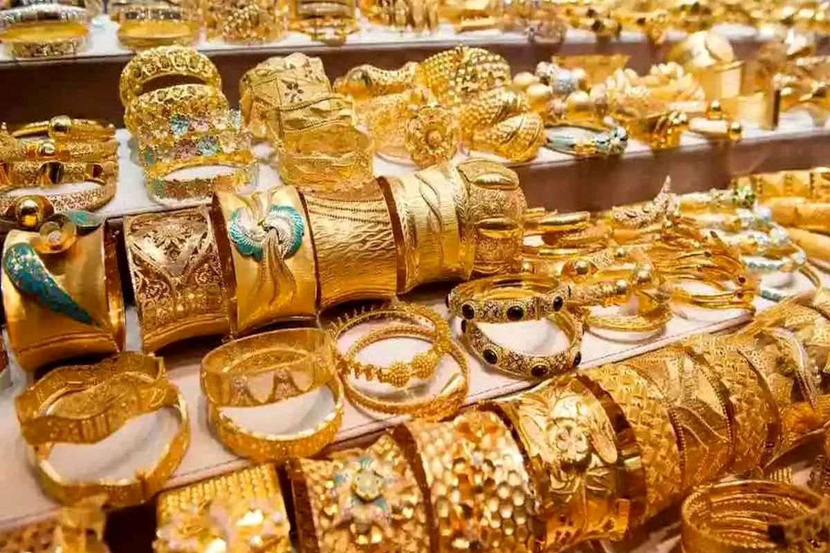 قیمت جدید طلا و سکه امروز ۴ اردیبهشت اعلام شد