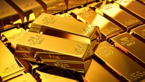 طلای جهانی ارزان شد، طلای ایران گران !