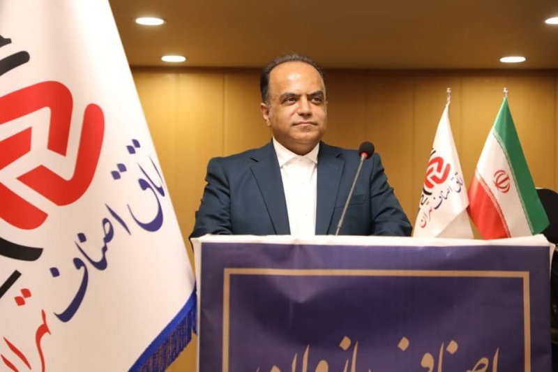 رشد اندک قیمت طلا و سکه پس از افت اخیر رشد اندک قیمت طلا و سکه پس از افت اخیر