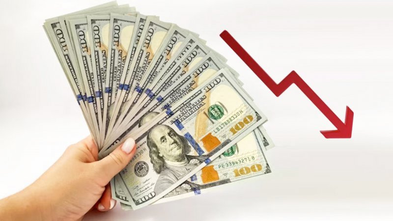 سقوط بزرگ قیمت دلار امروز ۲۰ اردیبهشت/ پالس مثبت به بازار ارز رسید سقوط بزرگ قیمت دلار امروز ۲۰ اردیبهشت/ پالس مثبت به بازار ارز رسید