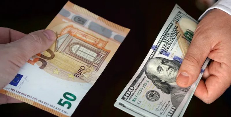 نرخ ارز در بازارهای مختلف 20 اردیبهشت/ دلار گران و یورو ارزان شد نرخ ارز در بازارهای مختلف 20 اردیبهشت/ دلار گران و یورو ارزان شد