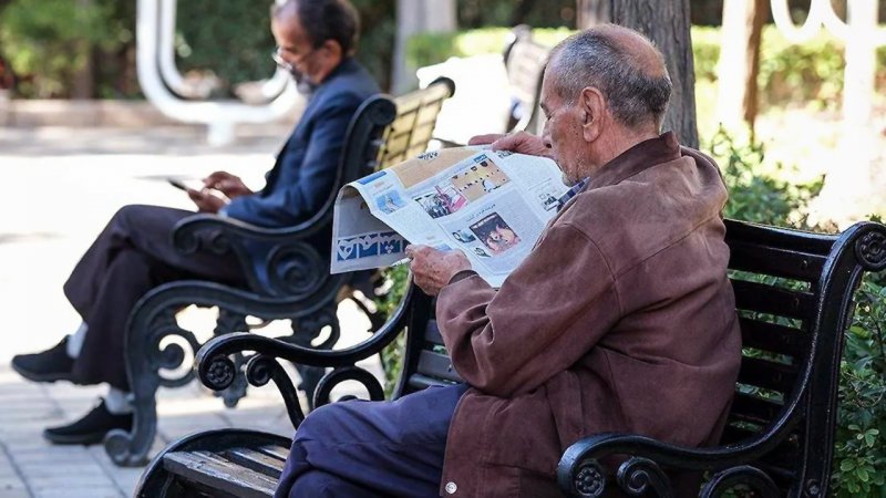 جدول زمان بندی جدید واریز حقوق بازنشستگان منتشر شد جدول زمان بندی جدید واریز حقوق بازنشستگان منتشر شد
