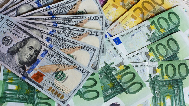 نرخ ارز در بازارهای مختلف 21 اردیبهشت/ دلار و یورو ارزان شد نرخ ارز در بازارهای مختلف 21 اردیبهشت/ دلار و یورو ارزان شد