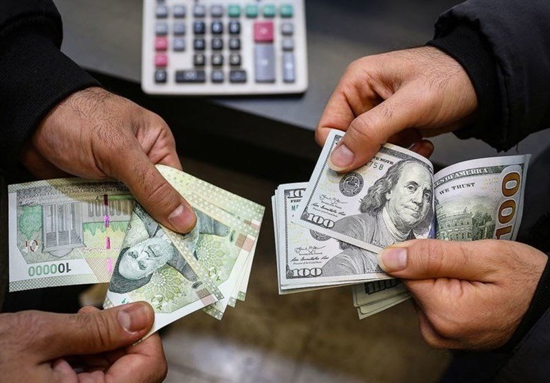 سهم افزایش قیمت ارز در نرخ تورم اعلام شد سهم افزایش قیمت ارز در نرخ تورم اعلام شد