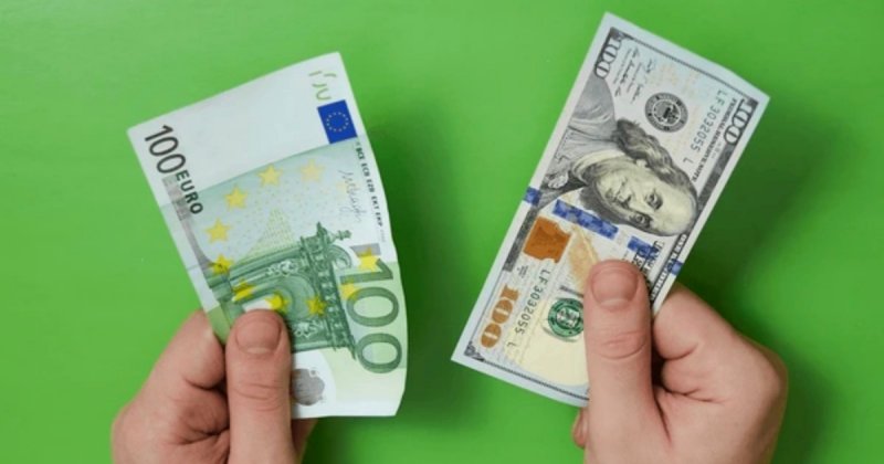 نرخ ارز در بازارهای مختلف 23 اردیبهشت/ یورو ارزان شد نرخ ارز در بازارهای مختلف 23 اردیبهشت/ یورو ارزان شد