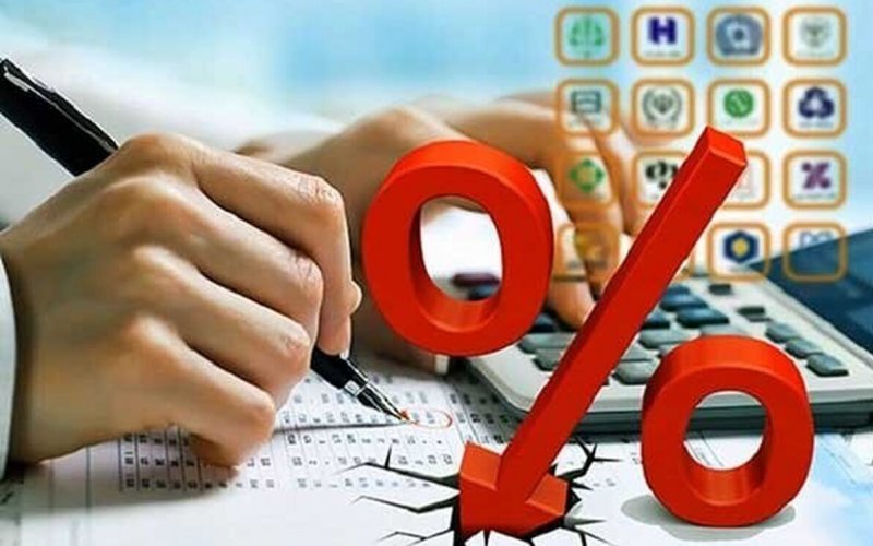 نرخ جدید بهره بین بانکی اعلام شد + جدول نرخ جدید بهره بین بانکی اعلام شد + جدول