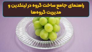 راهنمای جامع ساخت گروه در لینکدین و مدیریت گروه‌ها