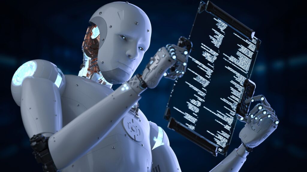 پرتگاه تراپی با هوش‌مصنوعی