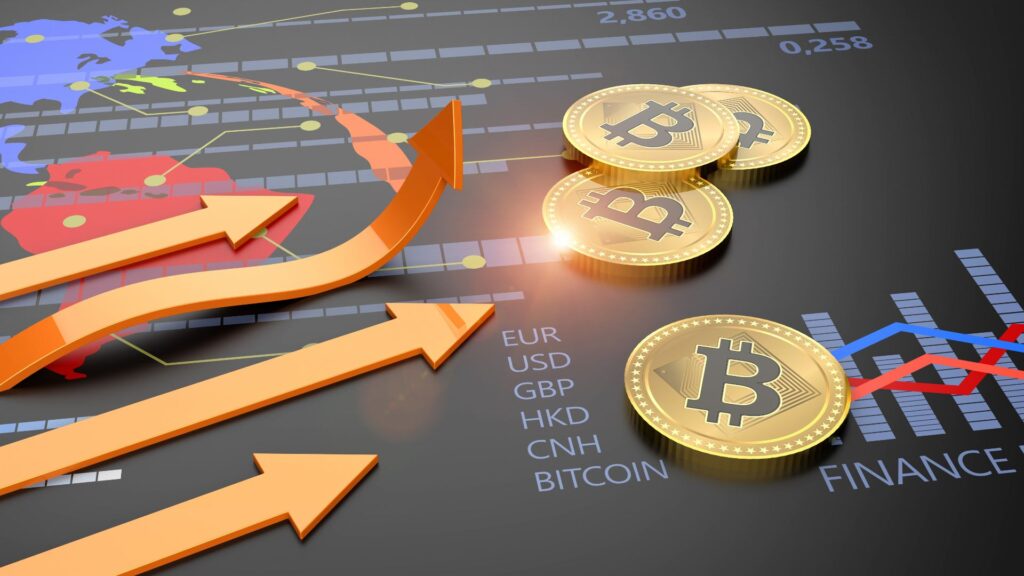 بروزترین قیمت ارزهای دیجیتال امروز پنجشنبه ۱۱ اردیبهشت ماه ۱۴۰۴ + قیمت بیت کوین و قیمت دوج کوین