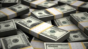 درآمد یک میلیارد دلاری به سمت ایران سرازیر شد