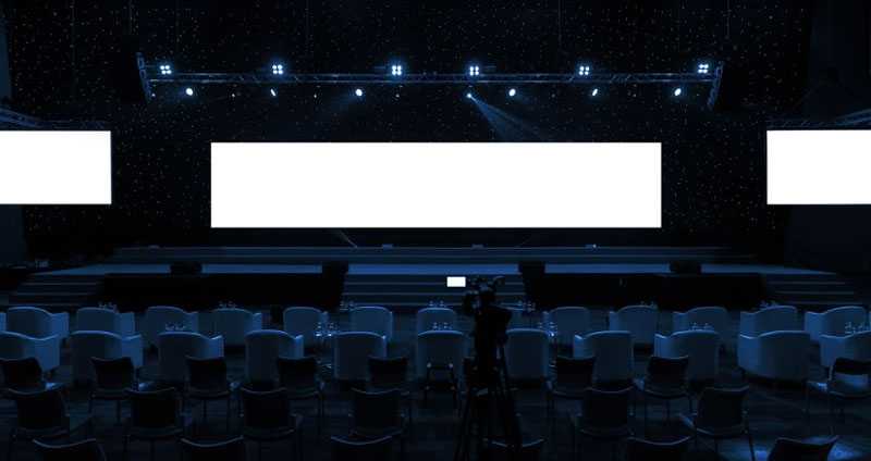 نرم‌افزارهای ارائه (Power Point ،Keynote) -مهارت های کامپیوتری در رزومه