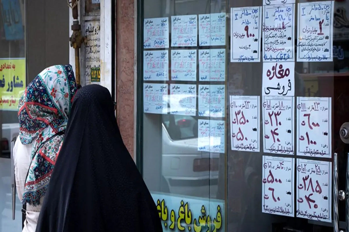 مشاوران املاک حسابی گیج شدند