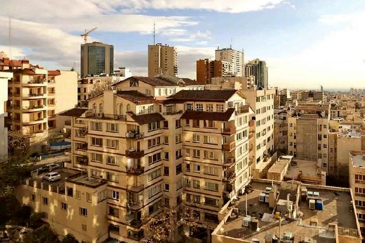 کمر مستاجران در تابستان ۱۴۰۴ رسماً شکست