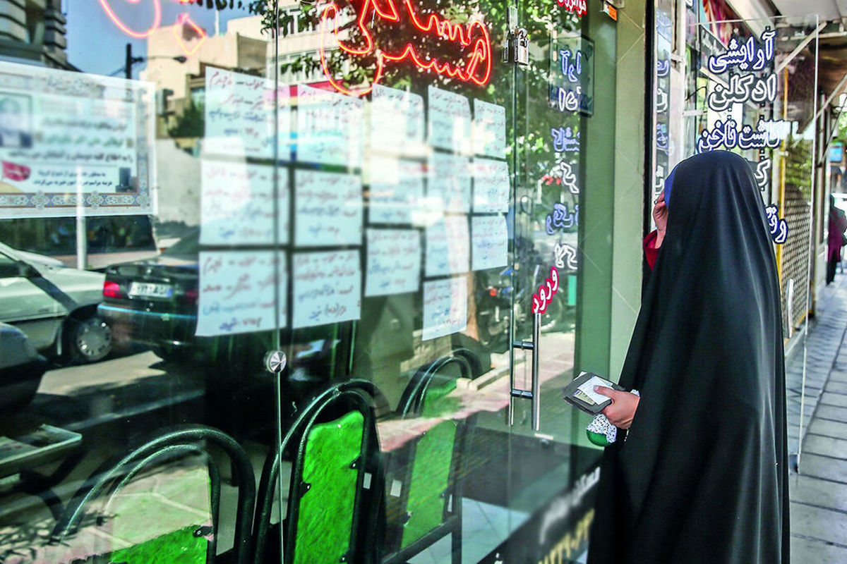 مستاجران در تابستان ۱۴۰۴ بیچاره شدند