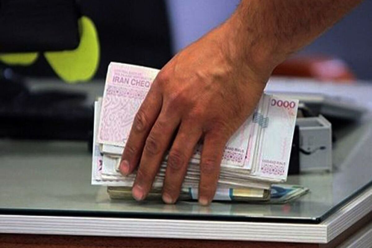 افزایش میانگین حقوق بازنشستگان و فرهنگیان بازنشسته در ۱۴۰۴ مشخص شد