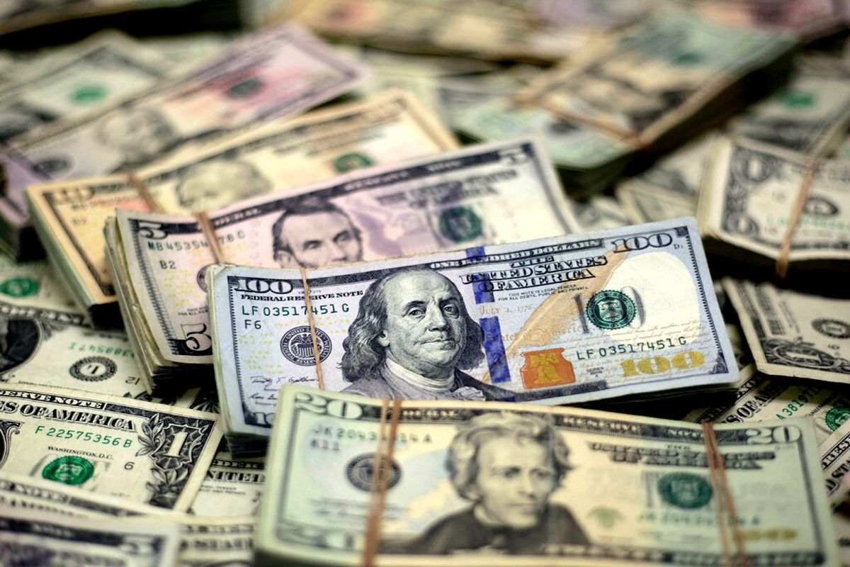 قیمت جدید دلار در بازار آزاد امروز (۲۷ اردیبهشت ۱۴۰۴)
