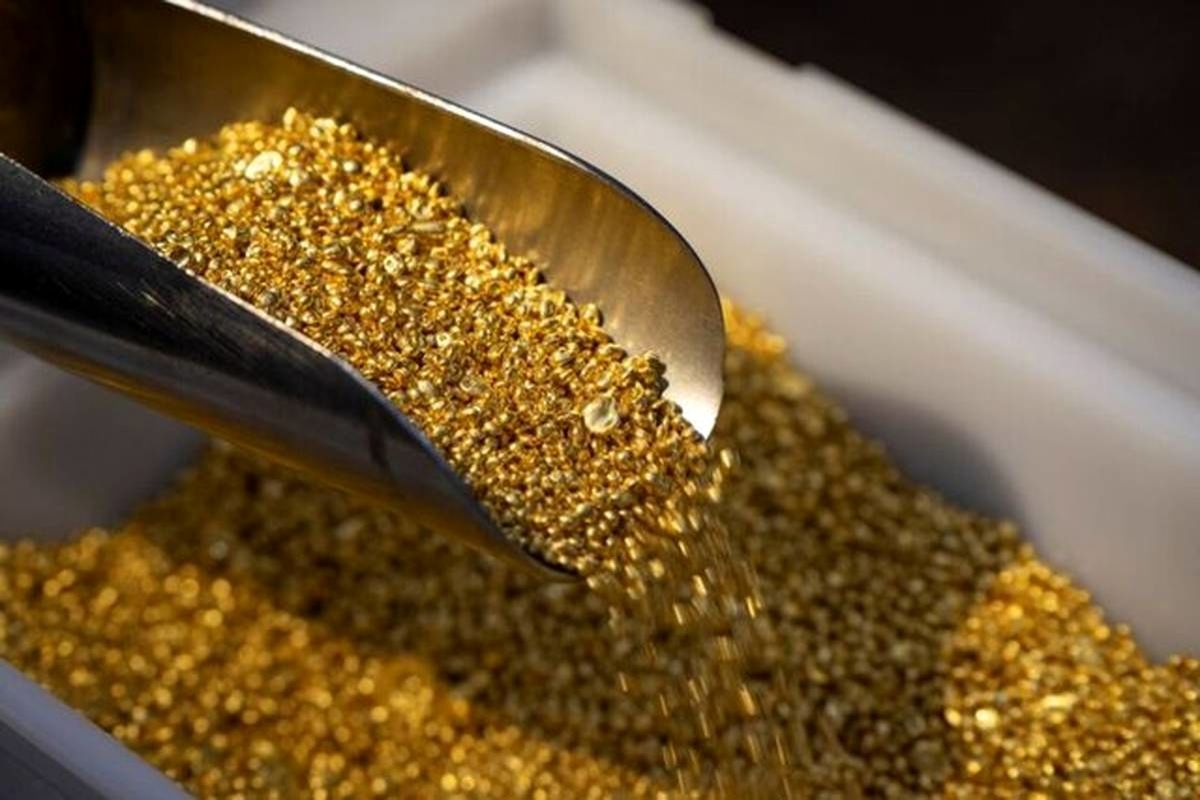 قیمت طلا امروز صعودی شد (۱۸ اردیبهشت ۱۴۰۴)