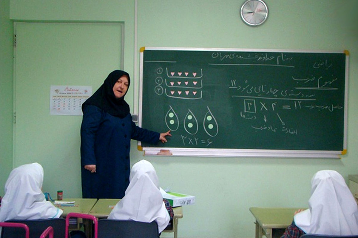 وزیر آموزش و پرورش تکلیف رتبه بندی کارکنان و فرهنگیان را یکسره کرد