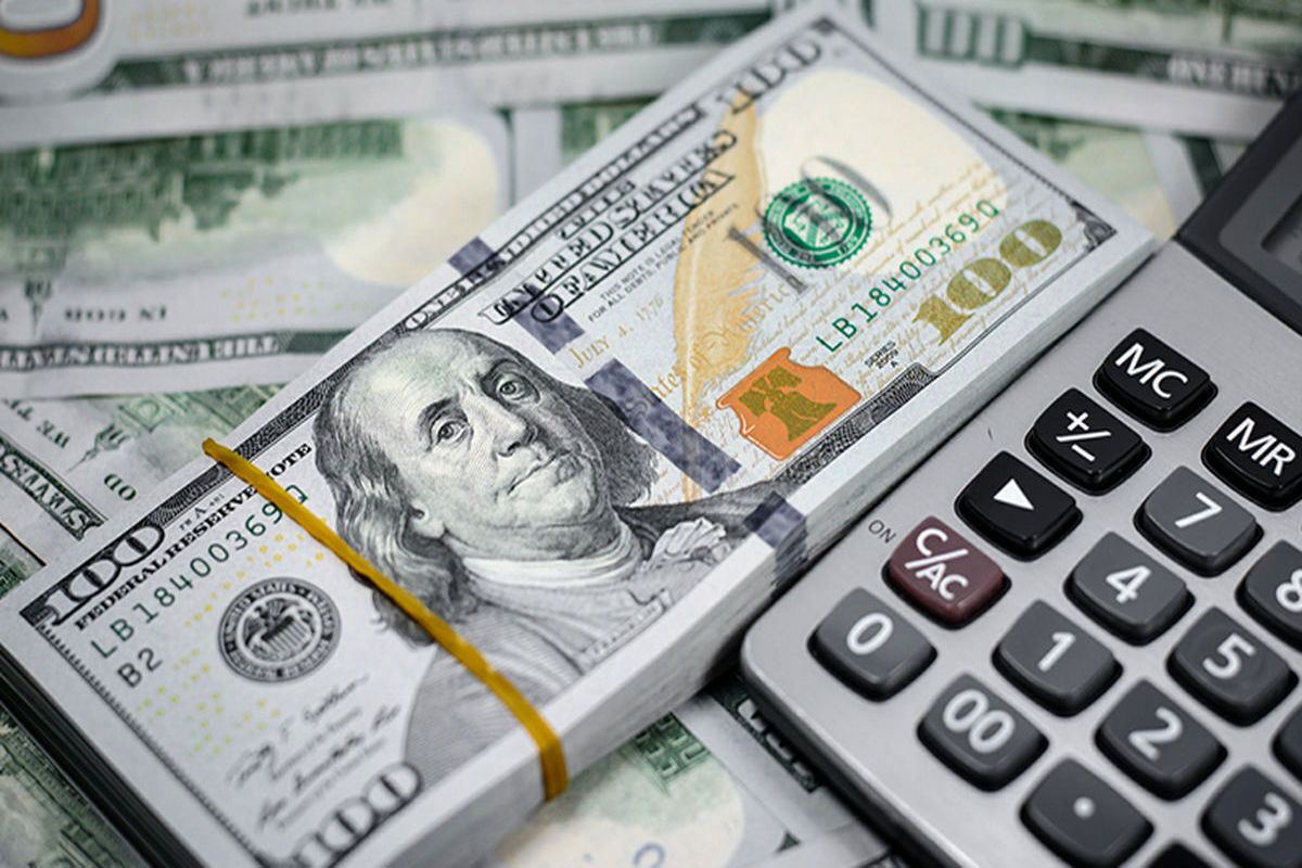 بررسی روند تغییرات قیمت دلار امروز ۱۲ اردیبهشت