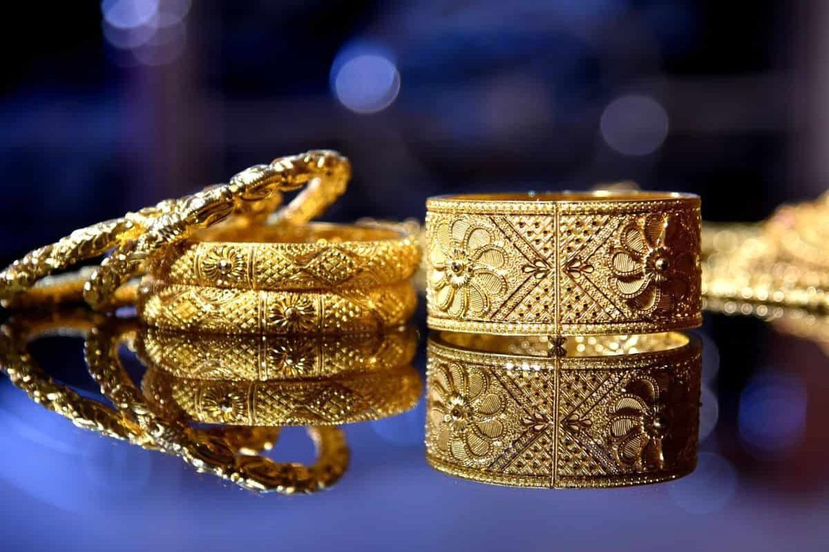 قیمت جدید طلا ۱۸ عیار امروز ۱۳ اردیبهشت اعلام شد