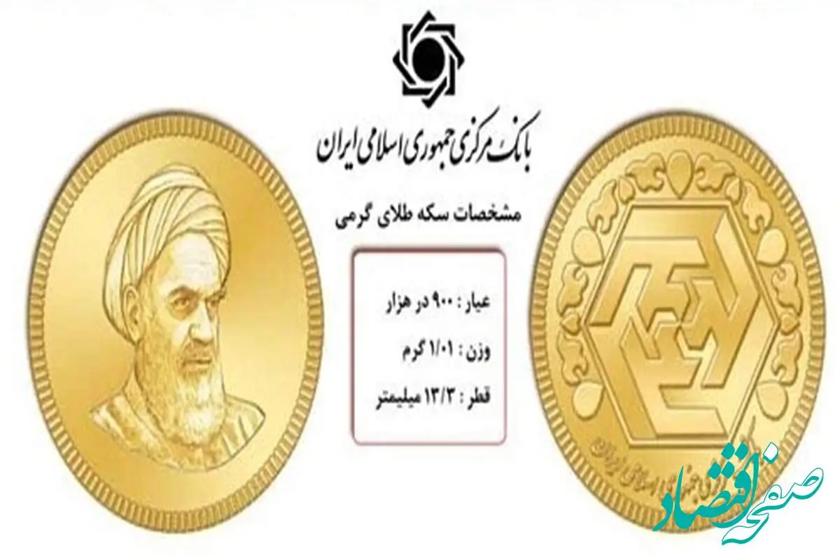 d982db8cd985d8aad8b3daa9d987daafd8b1d985db8c-4 جدیدترین قیمت سکه گرمی امروز چهارشنبه ۲۴ اردیبهشت ماه ۱۴۰۴