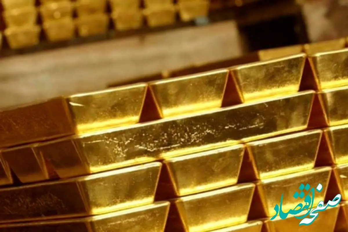 قیمت طلا سقوط آزاد! | قیمت طلا ۱۸ عیار امروز جمعه ۲۶ اردیبهشت ماه ۱۴۰۴