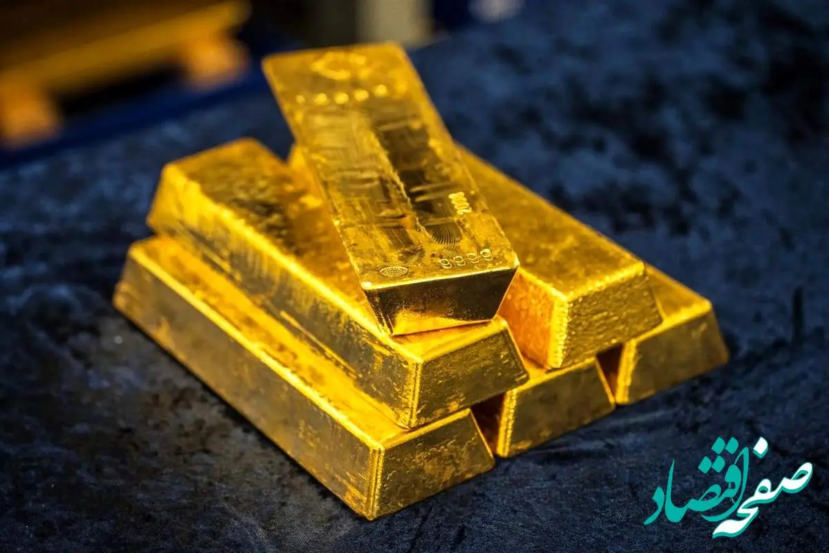 d982db8cd985d8aad8b7d984d8a7-17-31 قیمت طلا ۱۸ عیار و قیمت طلا ۲۴ عیار در روز دوشنبه ۲۹ اردیبهشت ماه ۱۴۰۴ + قیمت دلار و یورو