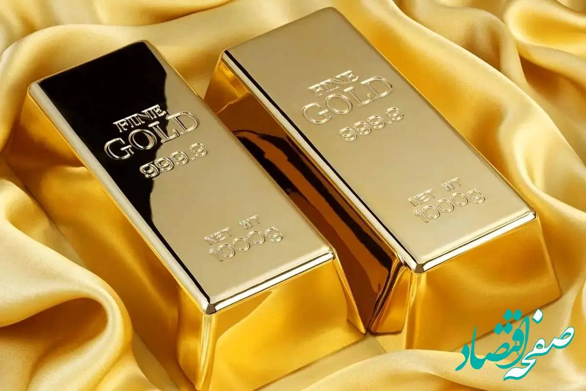 d982db8cd985d8aad8b7d984d8a7-17-33 صعود طلا و سقوط عجیب سکه ! | قیمت طلا ۱۸ عیار امروز سه شنبه ۳۰ اردیبهشت ماه ۱۴۰۴