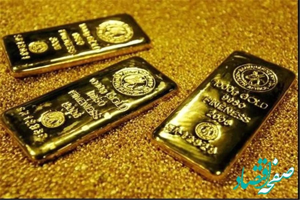 d982db8cd985d8aad8b7d984d8a7d8a2d8a8d8b4d8afd987-4 بروزترین قیمت طلا آبشده امروز شنبه ۲۷ اردیبهشت ماه ۱۴۰۴ + جدول قیمت
