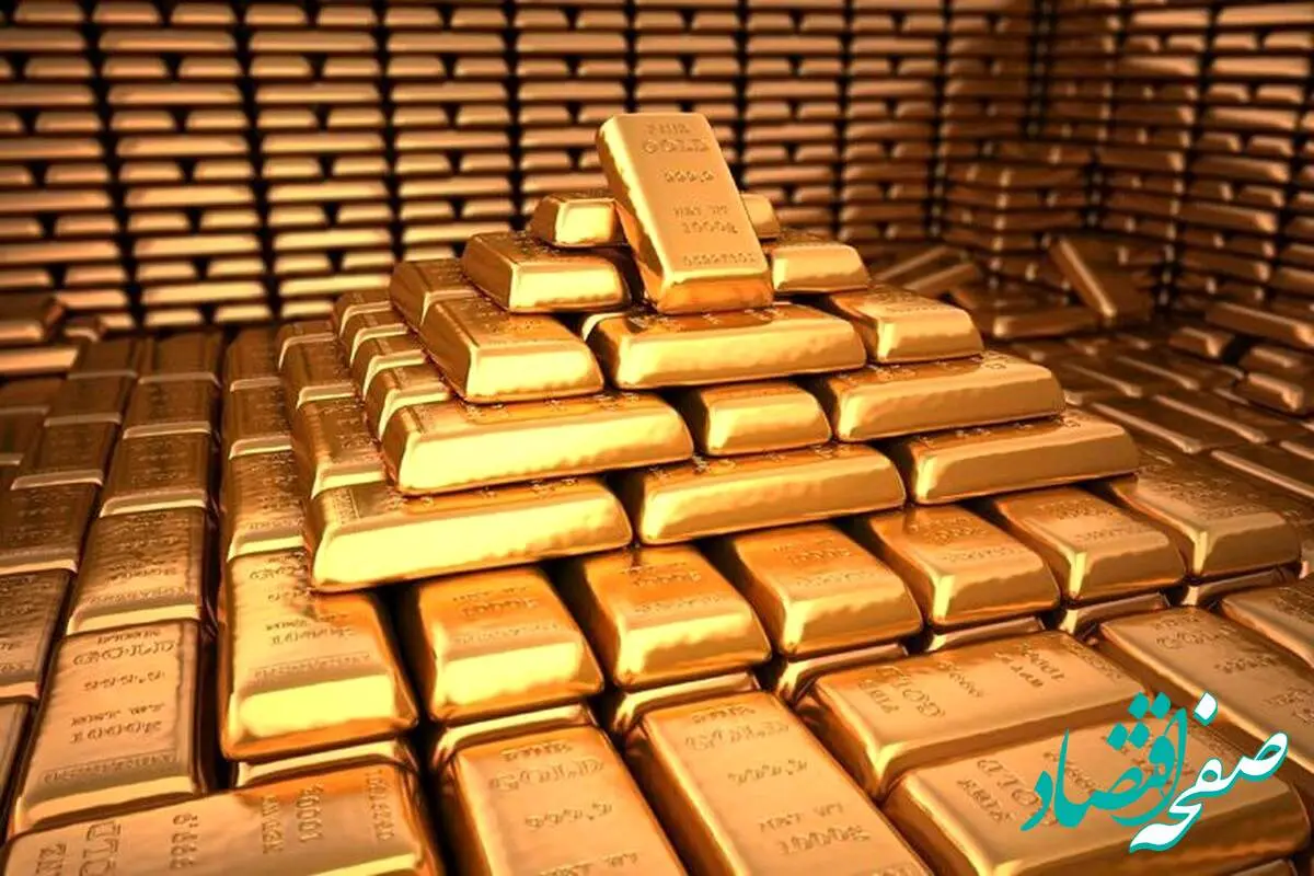 d982db8cd985d8aad8b7d984d8a7d8a2d8a8d8b4d8afd987d986d982d8afdb8c-5 جدیدترین قیمت طلا آبشده امروز یکشنبه ۲۸ اردیبهشت ماه ۱۴۰۴ + جدول تغییرات