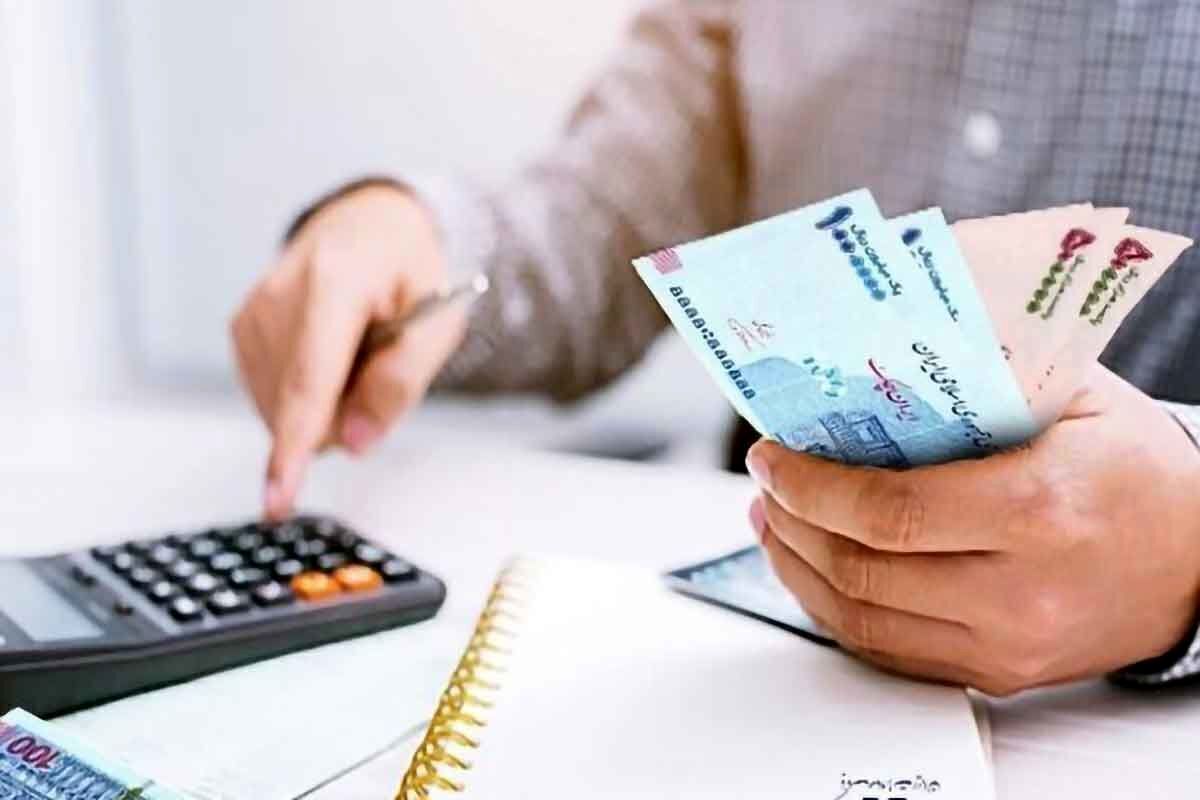 شوک ۸ ریشتری به کارگران و کارمندان / مالیات بر حقوق رکورد شکست