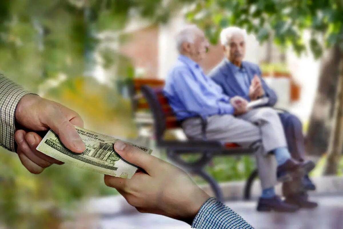 سه واریزی بزرگ برای بازنشستگان در هفته پایانی اردیبهشت تایید شد