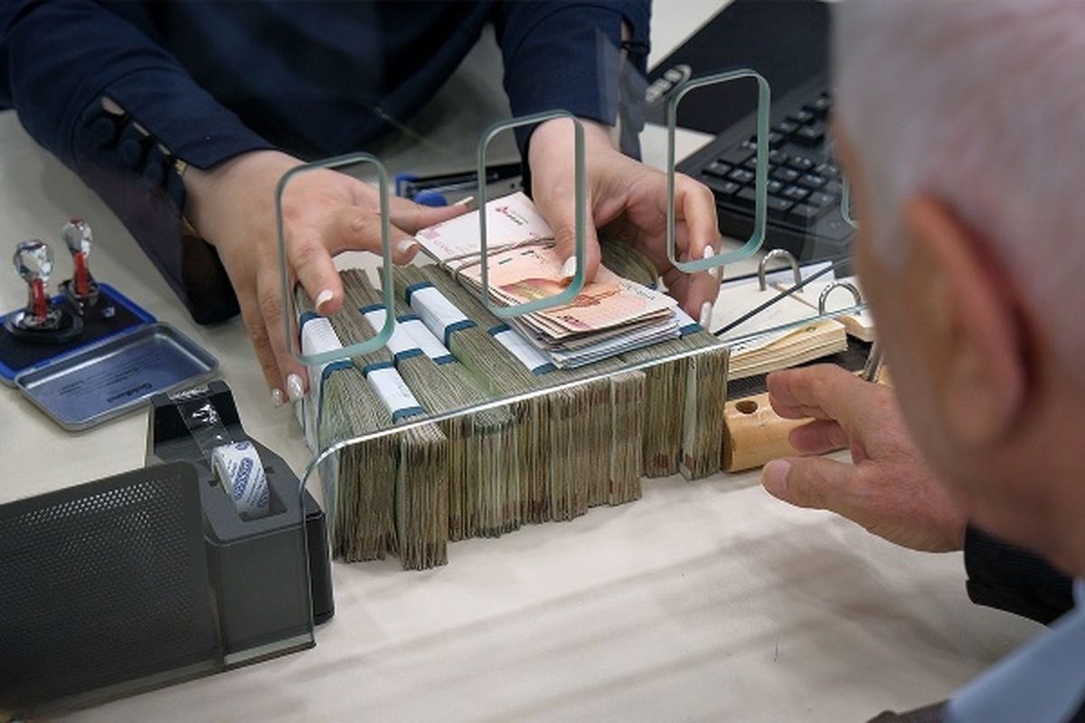 ثبت نام وام بازنشستگان و فرهنگیان بازنشسته به ایستگاه پایانی رسید