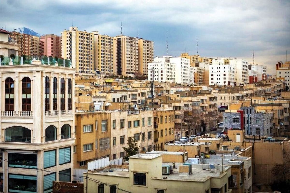 تابستان ۱۴۰۴ برای مستاجران رسماً ترسناک شد
