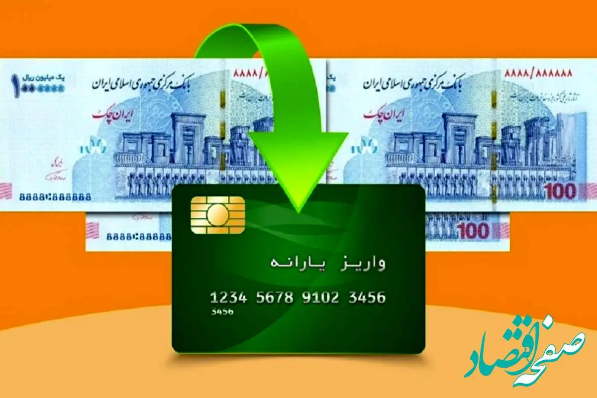 daafd8b2d8a7d8b1d8b4d8a7d8aed8aad8b5d8a7d8b5db8cd8b5d981d8add987d8a7d982d8aad8b5d8a7d8afd8a7d8b2d8b7d8b1d8addaa9d8a7d984d8a7d8a8d8b1daafd8a7d984daa9d8aad8b1d988d986db8cdaa9-2 خبر رسمی از واریز مرحله سوم کالابرگ الکترونیکی (۲۷ اردیبهشت ماه) | روش های مشاهده اعتبار کالابرگ ۱۴۰۴