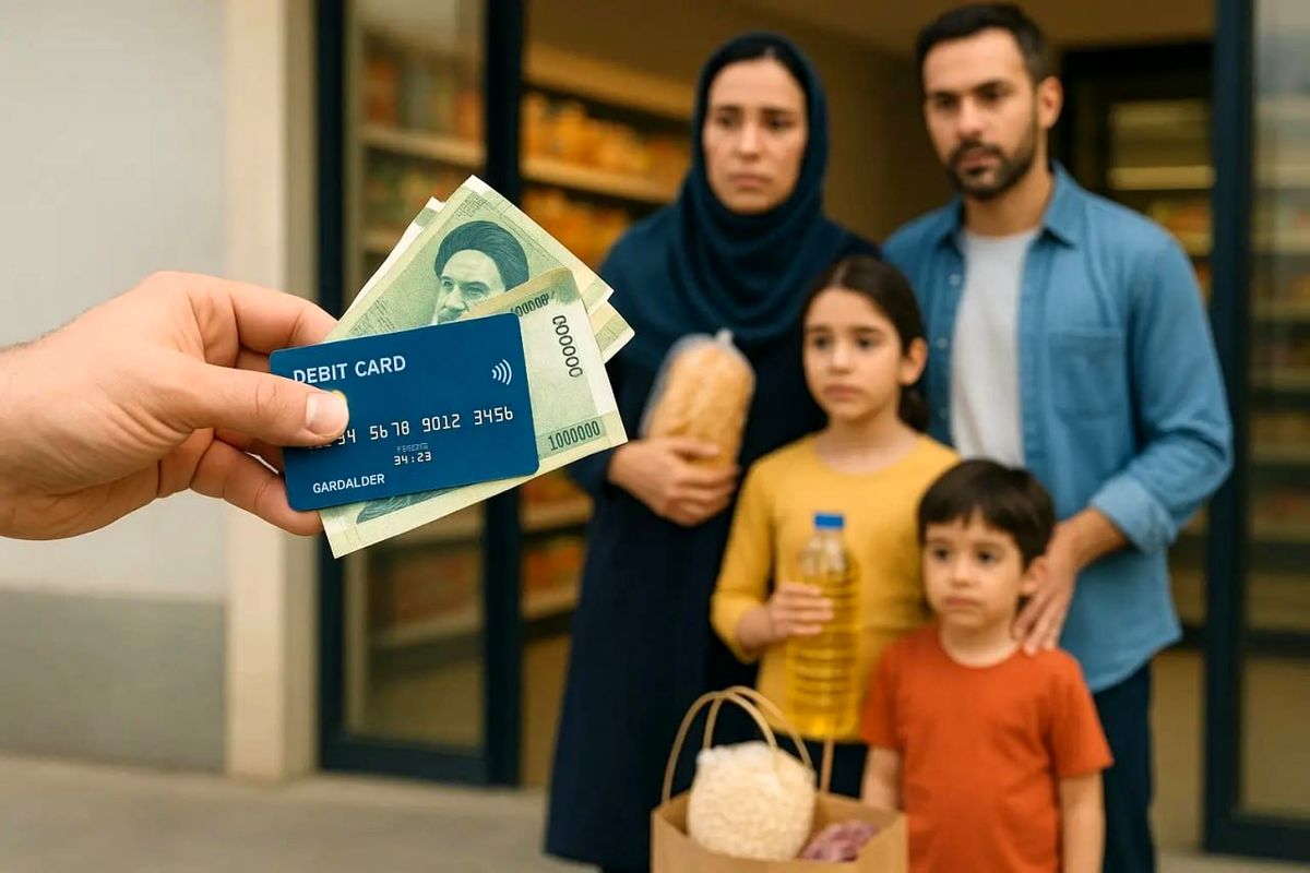واریز یارانه معیشتی برای این خانوارها در ۱۴۰۴ شرطی شد + جزییات