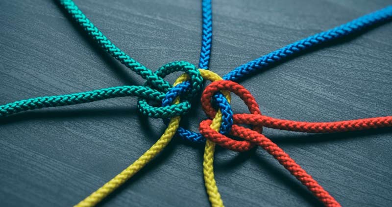 مهارت های کاریابی: ارتباطات موثر و روابط عمومی عالی