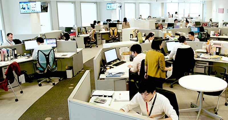 عکس شرکت - تصویر شرکت میتسوبیشی (Mitsubishi)