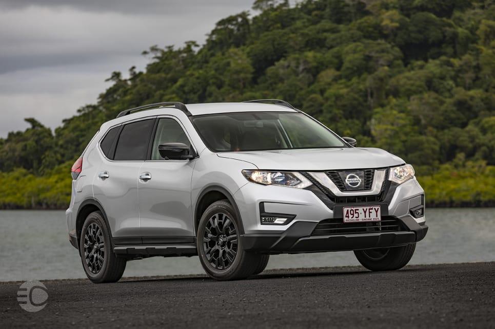 معرفی هیوندای سانتافه و نیسان ایکس تریل