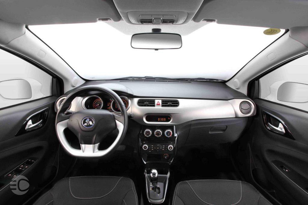 فضای داخلی h230