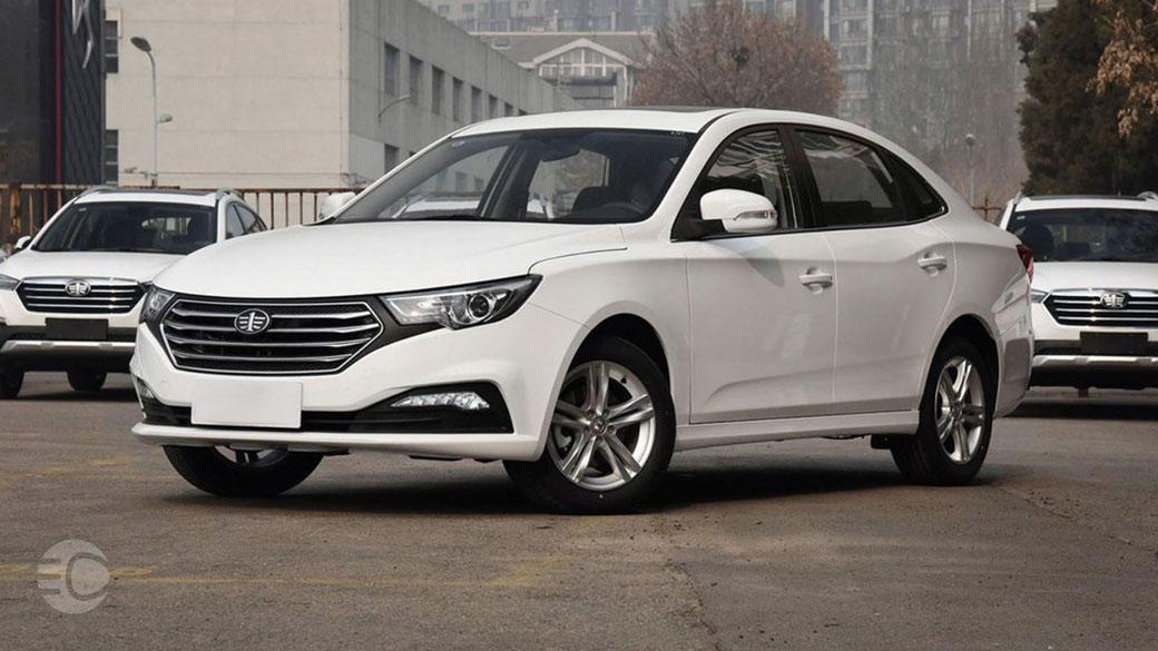 مقایسه ام جی 360 و بسترن b30